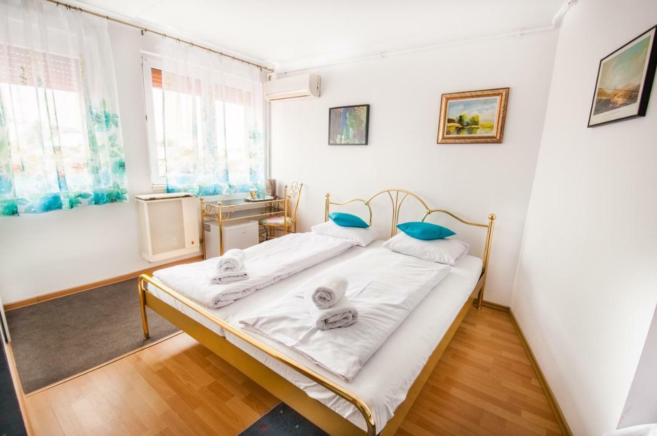 Apartament Tribunei Leilighet Sibiu Eksteriør bilde